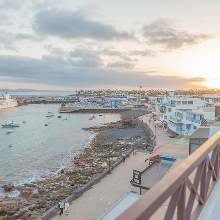 Apartamento El Muellito Playa Blanca  Exteriör bild