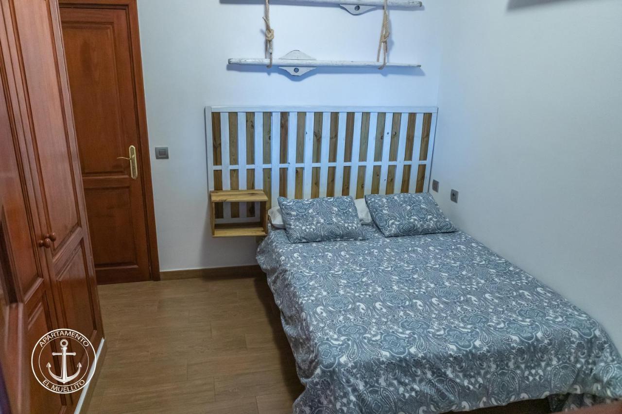 Apartamento El Muellito Playa Blanca  Exteriör bild
